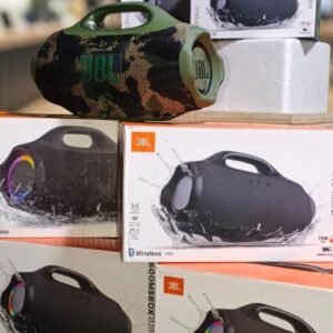JBL BOOMBOX 4 mini (Army)